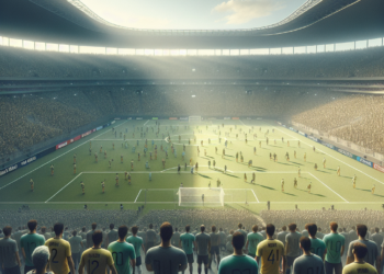 Irak sí viajará a México para disputar partido de repechaje rumbo al Mundial 2026