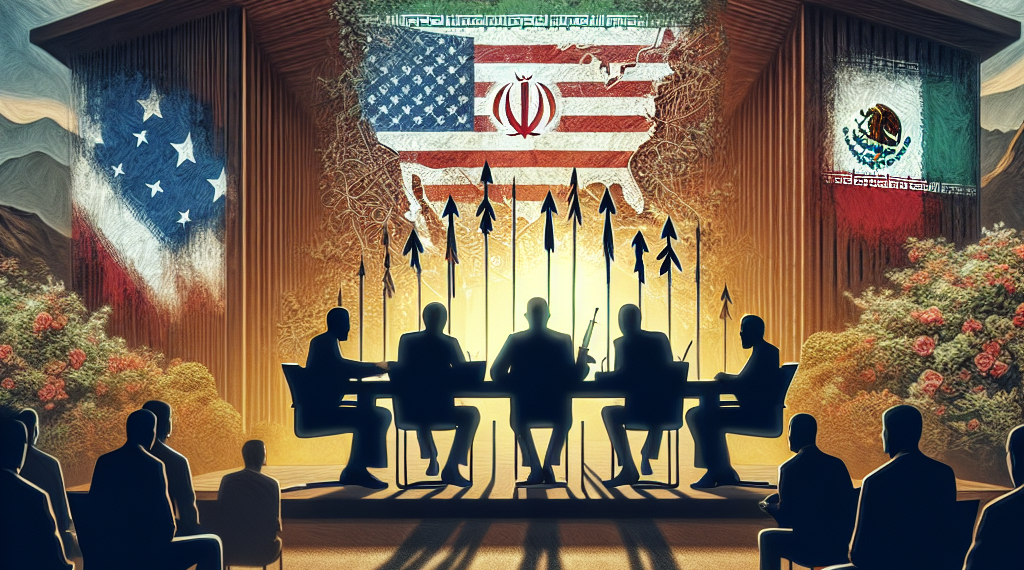 Irán, Trump y la vulnerabilidad de México