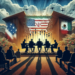 Irán, Trump y la vulnerabilidad de México