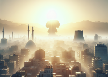 Irán denuncia un ataque estadounidense-israelí contra instalación nuclear de Natanz