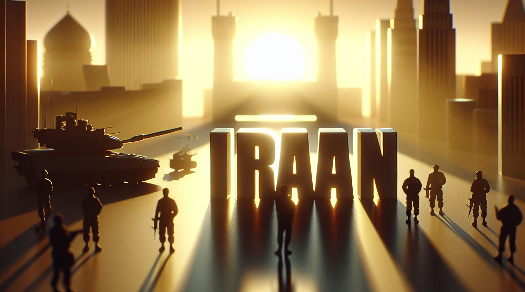 Irán amenaza a países de la UE con "pagar el precio" si guardan silencio sobre la guerra