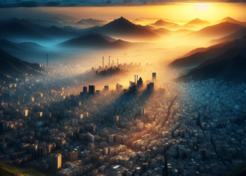 Irán advierte que el ataque contra su yacimiento de gas desencadenará una "guerra económica a gran escala"