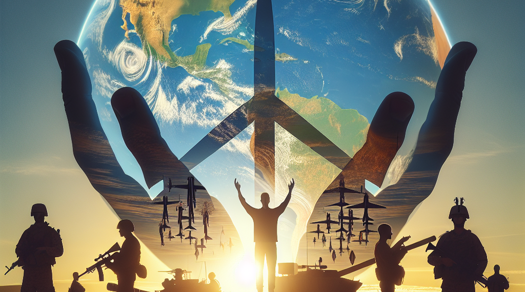 Irán advierte que si otros países intervienen la guerra se extenderá