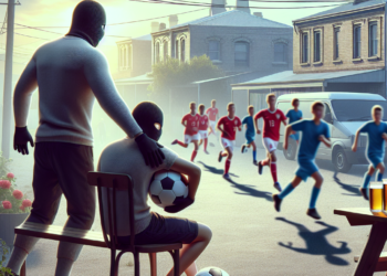 Irán denuncia intento de secuestro a las futbolistas de su selección femenina en Australia