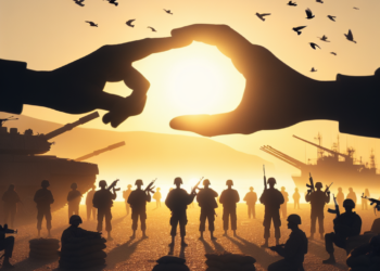 Irán rechaza plan de 15 puntos de Trump para poner fin a la guerra