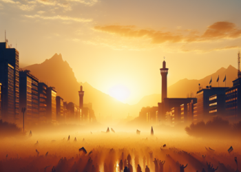 Irán rechaza plan de 15 puntos de Trump para poner fin a la guerra