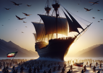 Irán, el crucero de los extremistas