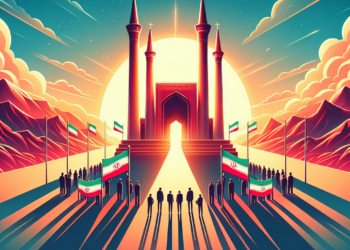 La República Islámica, inquebrantable ante las amenazas de Trump