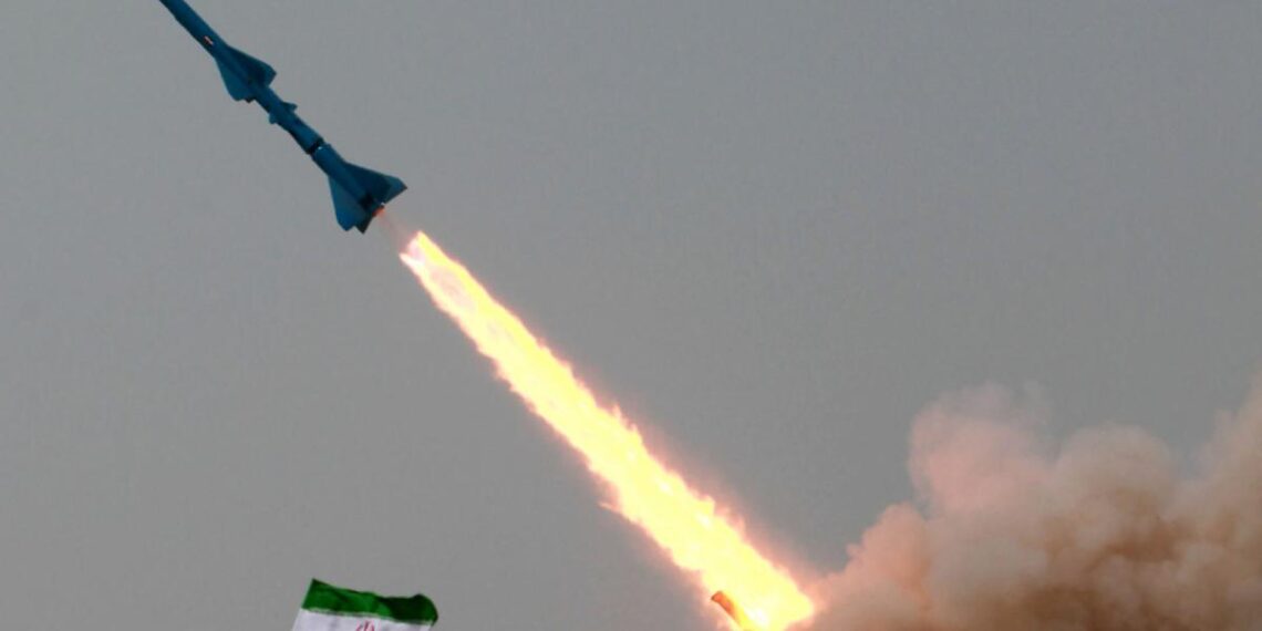 Irán atacará los intereses económicos y bancarios de Estados Unidos e Israel en Oriente Medio