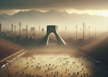 Irán acentúa crisis política alrededor del Mundial 2026