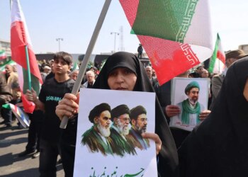 Irán anuncia la muerte de otros dos altos cargos en ataques israelíes