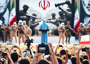 Irán agradece el "No a la guerra" de Pedro Sánchez con pegatinas del presidente en misiles que lanzará contra Israel