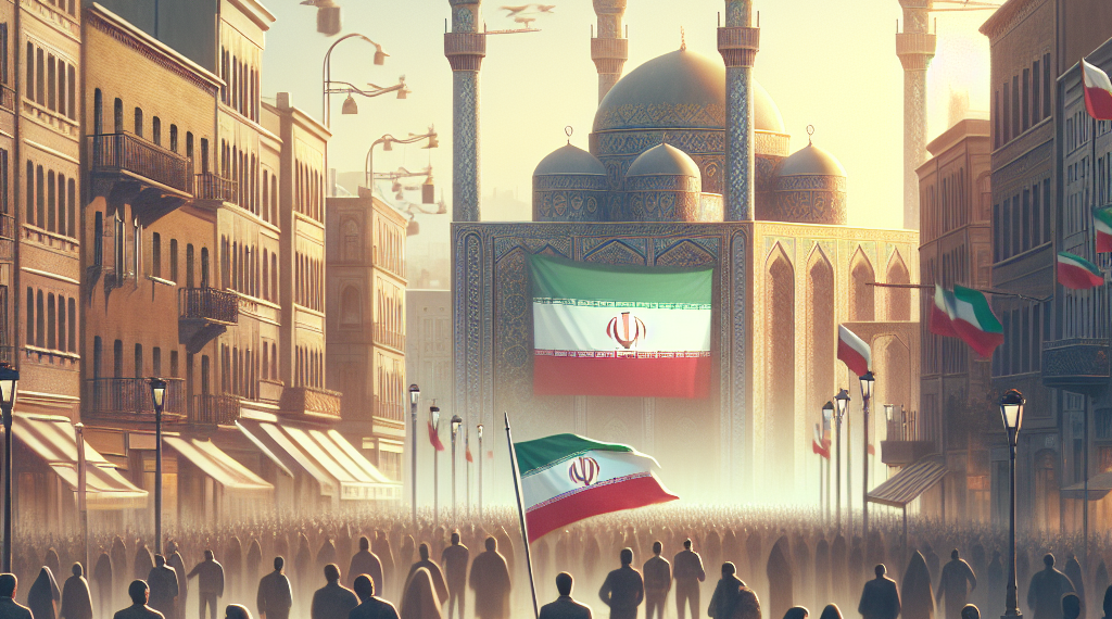 Irán y la desorientación europea