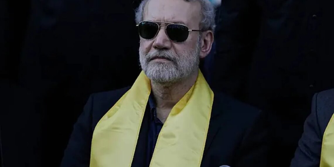 Israel asegura haber matado a Ali Larijani, secretario del Consejo Supremo de Seguridad iraní, y al al líder de los Basij de la Guardia Revolucionaria