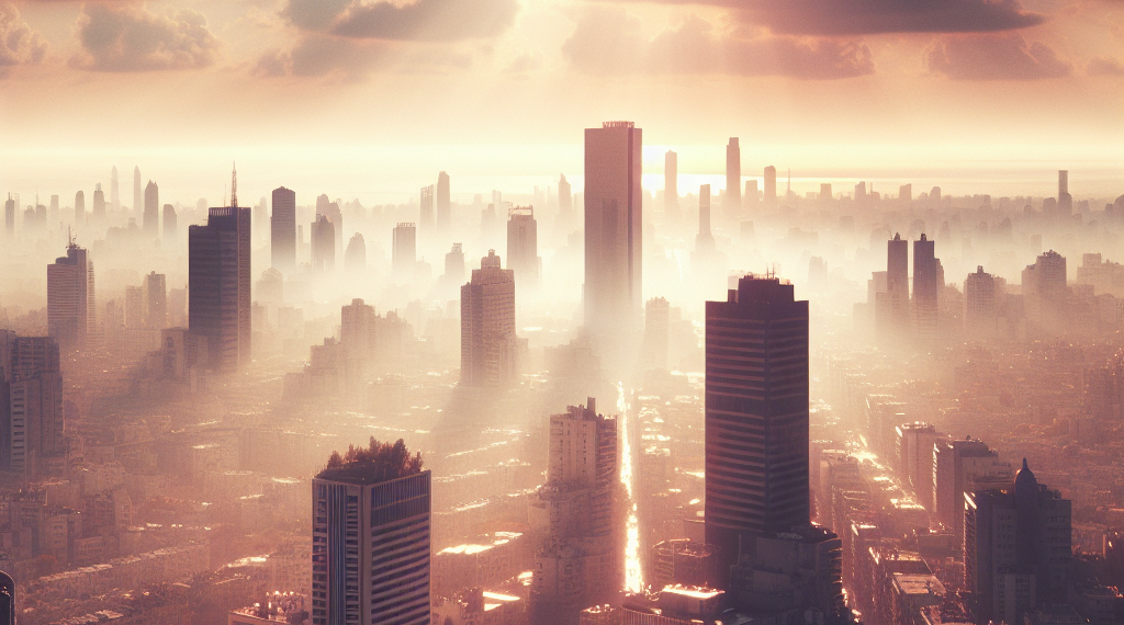 Israel sí tiene un plan