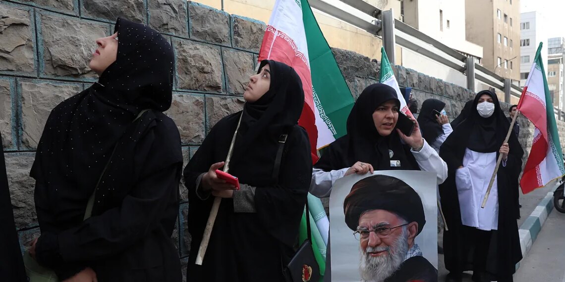 Israel mata al sustituto del jefe de la Oficina Militar del líder supremo de Irán asesinado el primer día de guerra: "Seguid cazándolos a todos"