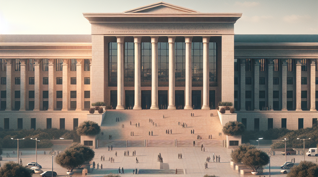 Parlamento de Israel aprueba ley para aplicar pena de muerte a palestinos condenados por ataques mortales