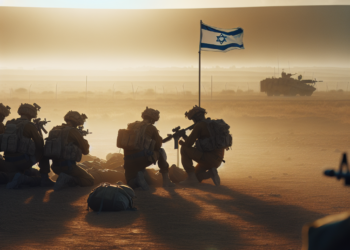 Israel teme el colapso de su ejército ante la falta de uniformados