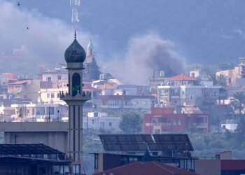 Israel y Estados Unidos atacan dos complejos nucleares iraníes y Teherán amenaza con responder