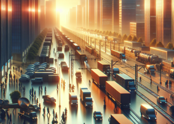 Jalisco anuncia apoyos por 4,600 millones de pesos para negocios y transportistas tras narcobloqueos