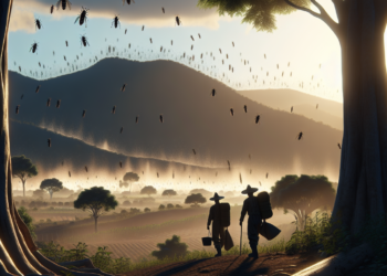 Municipios de Jalisco en alerta por el Gusano Barrenador: ¿dónde hay casos activos?