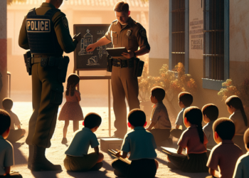 Garantiza Jalisco universidad privada a hijas e hijos de policías con programa único en México