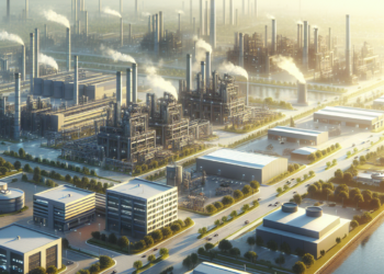 Jalisco perfila inversión en parques industriales por 625 millones de dólares: APIEJ