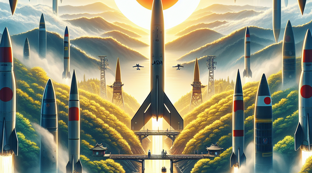 Corea del Norte dice que expansión de misiles de Japón aumenta los riesgos de seguridad regional