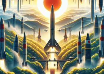 Corea del Norte dice que expansión de misiles de Japón aumenta los riesgos de seguridad regional