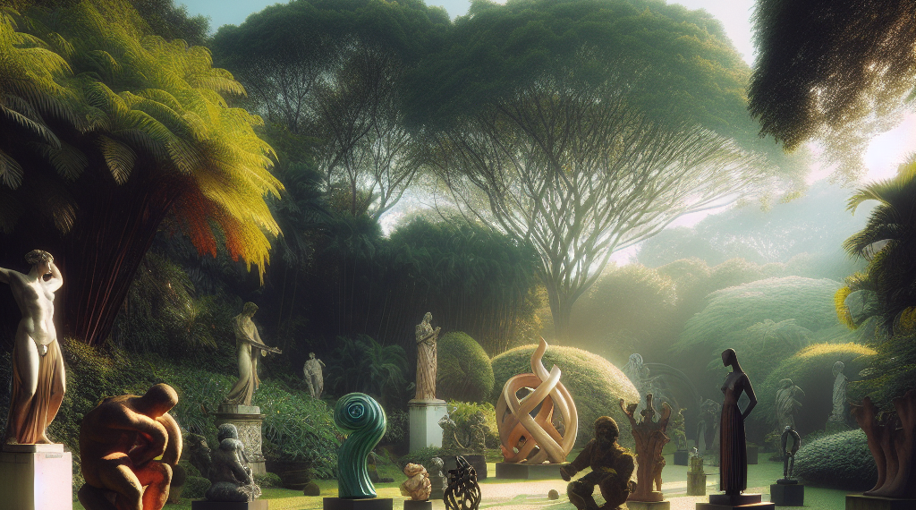 Hirshhorn Sculpture Garden Reveals Acquisitions Ahead of Reopening