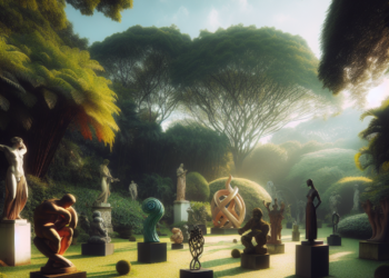 Hirshhorn Sculpture Garden Reveals Acquisitions Ahead of Reopening