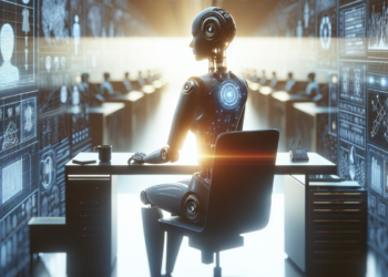 Directora de robótica de OpenAI dimite tras un acuerdo con el Pentágono