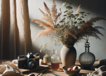 Joel Meyerowitz on Photographing Giorgio Morandi’s Studio
