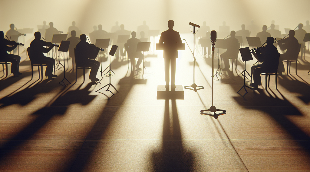 Conductor Juanjo Mena, 60, Will Retire Due To Alzheimer’s