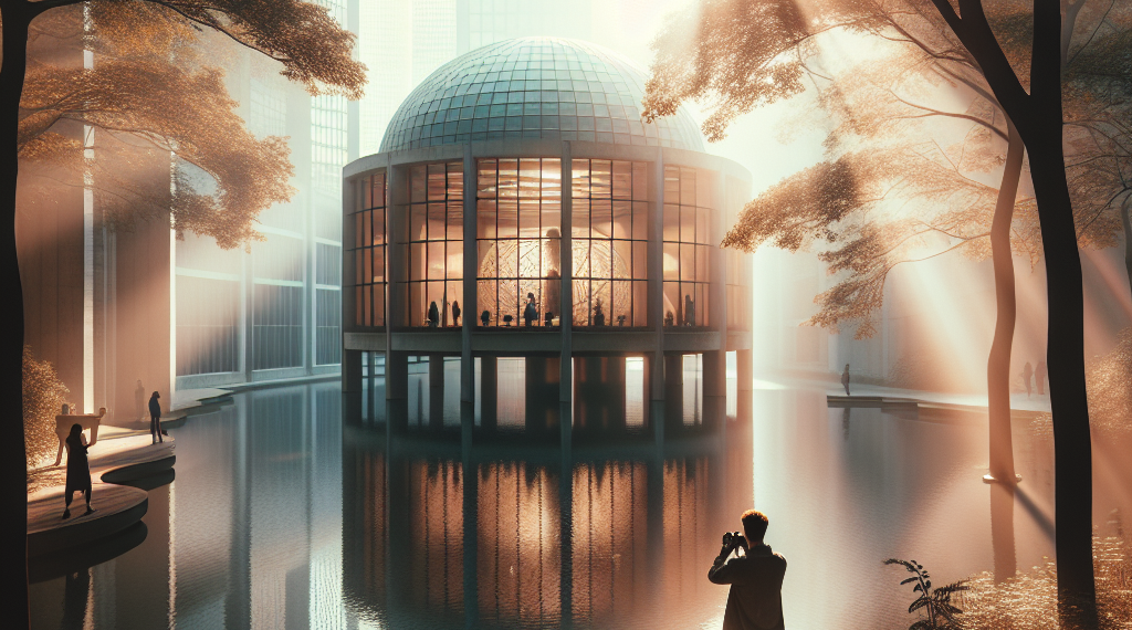 Jürgen Habermas, último gran exponente de Frankfurt