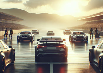 KIA escala al cuarto sitio del ranking de marcas con más ventas