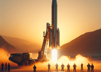 Kim Jong-un y su hija supervisan nuevas pruebas de misiles mientras la guerra en Oriente Próximo refuerza la apuesta nuclear de Pyongyang