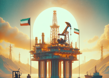 Kuwait reduce producción de petróleo como medida de precaución ante las tensiones con Irán