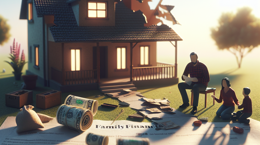 La trituradora de las economías familiares en que se ha convertido la Agencia Tributaria