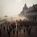 Venice Biennale Faces Mass Outcry Over Return of Russian Pavilion