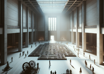 The Whitney Biennial Is for the Faint-Hearted