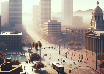 La Comer, con el mejor avance del mes en la BMV