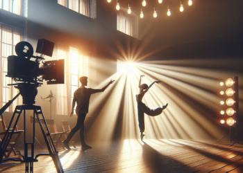 The State Of Dance On TV and Film