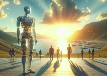 La Enciclopedia Británica demanda a OpenAI por el entrenamiento de modelos IA