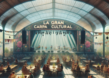 La Gran Carpa