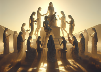 The Big Review | The Woman Question 1550-2025 ★★★★½ - The Art Newspaper