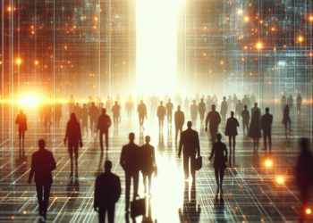 La IA no reemplazará a los líderes… pero sí podría exponerlos