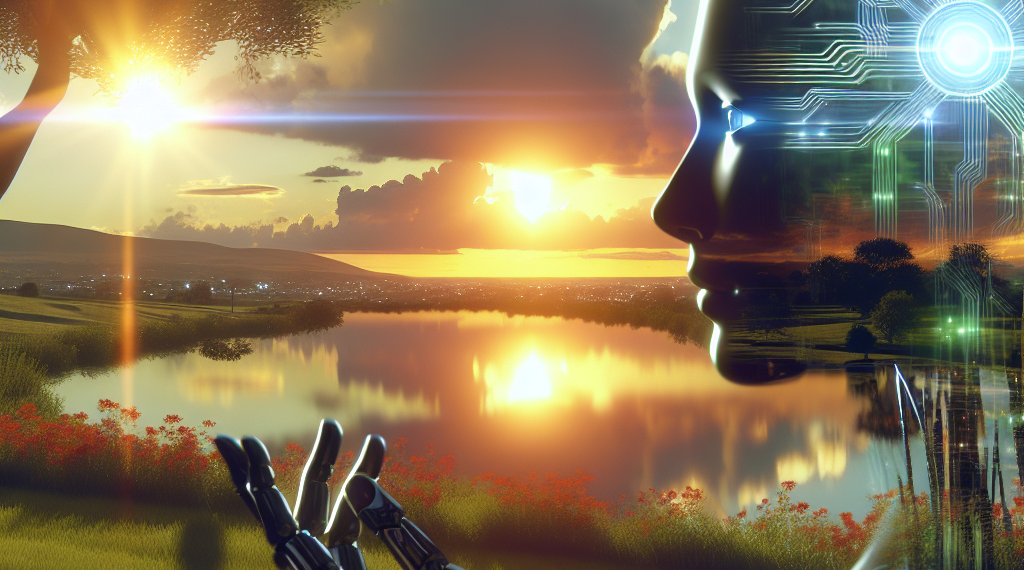 AI Is Forcing Us To Grapple With Meaning