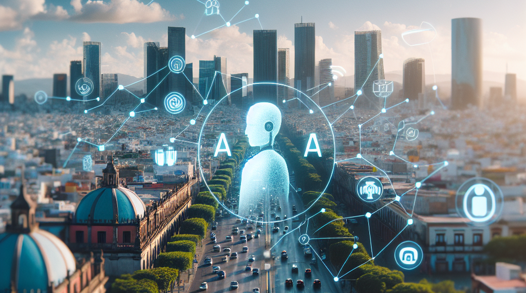 La Ibero lanza ingeniería en inteligencia artificial en México