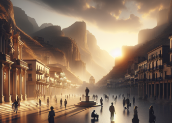 Petrit Halilaj’s Opera of Kosovan Memory and Myth